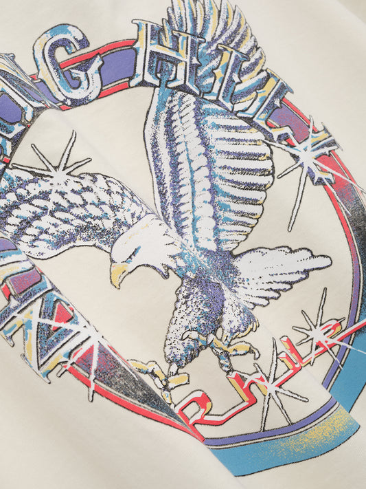 NOTTING HILL EAGLE TEE
