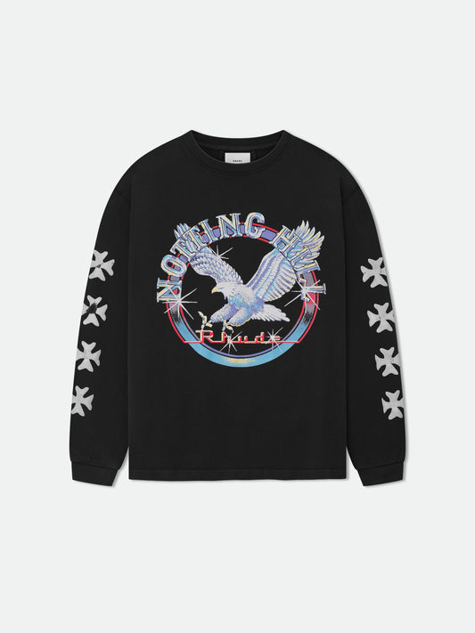 NOTTING HILL EAGLE LS TEE