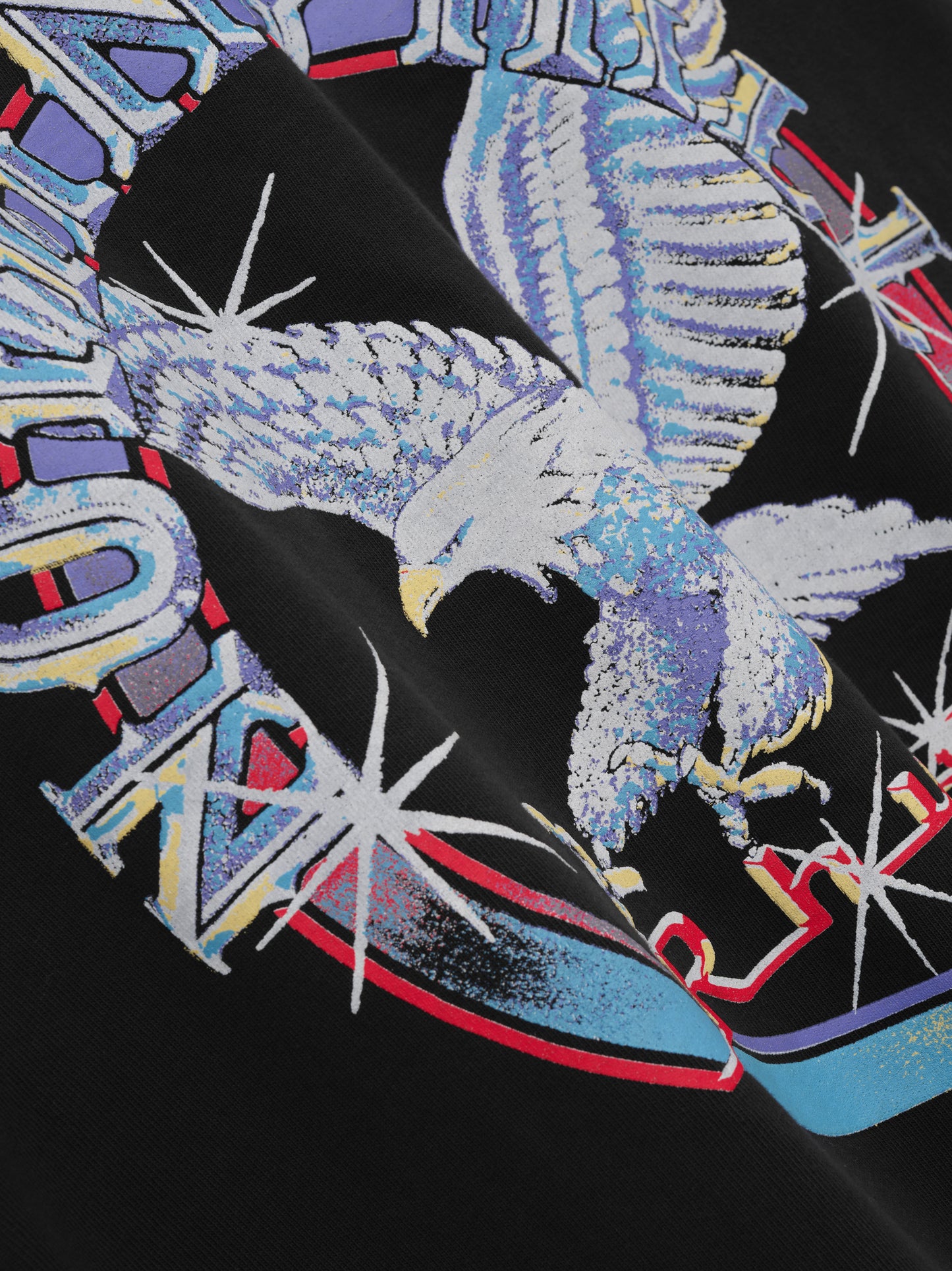 NOTTING HILL EAGLE LS TEE
