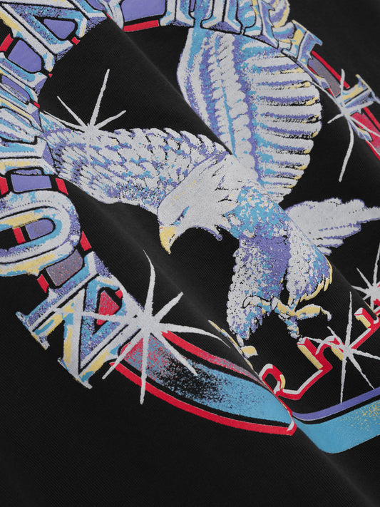 NOTTING HILL EAGLE LS TEE