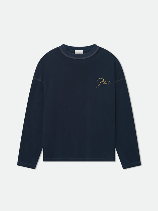 REVERSE LS TEE