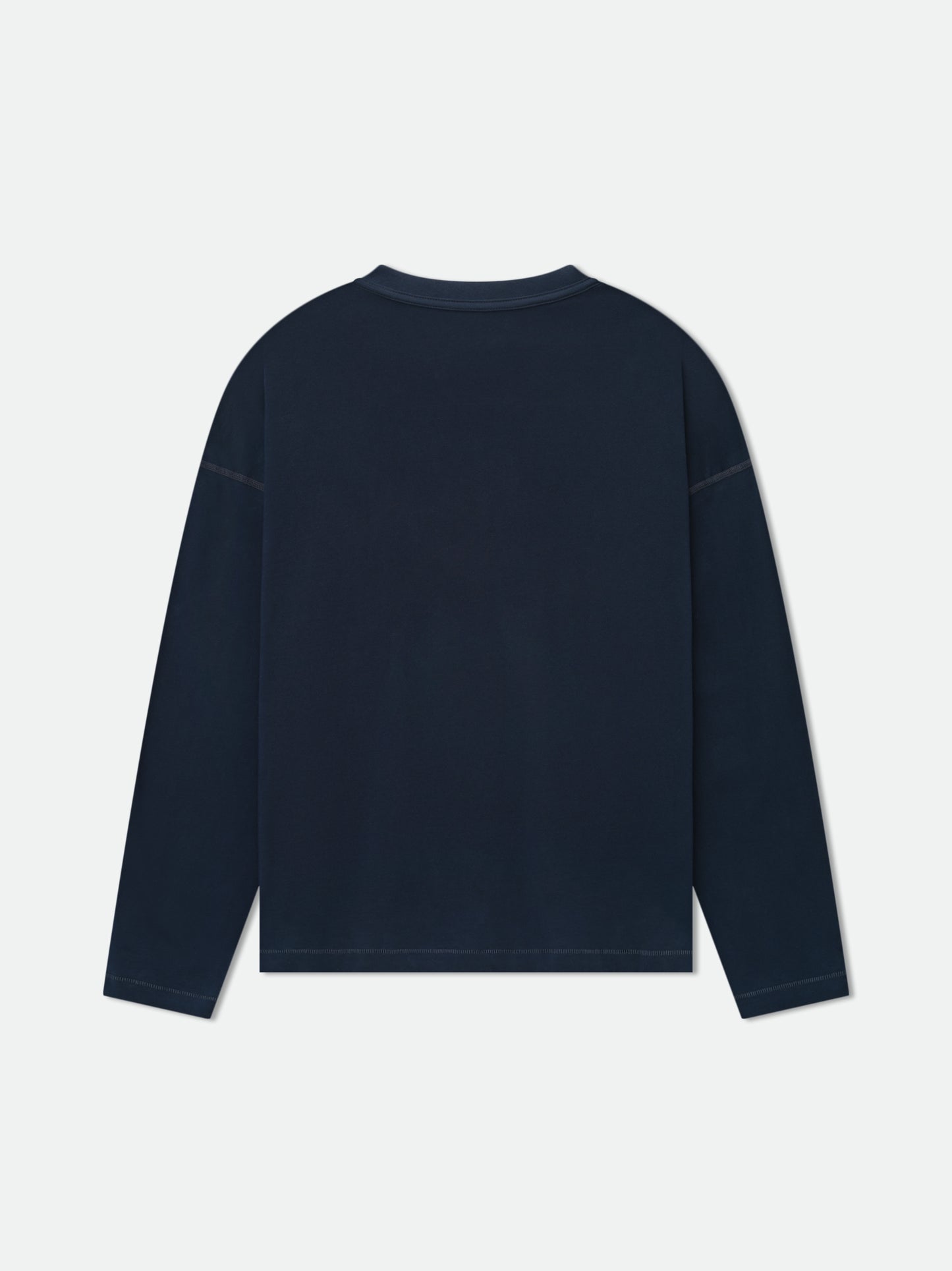 REVERSE LS TEE