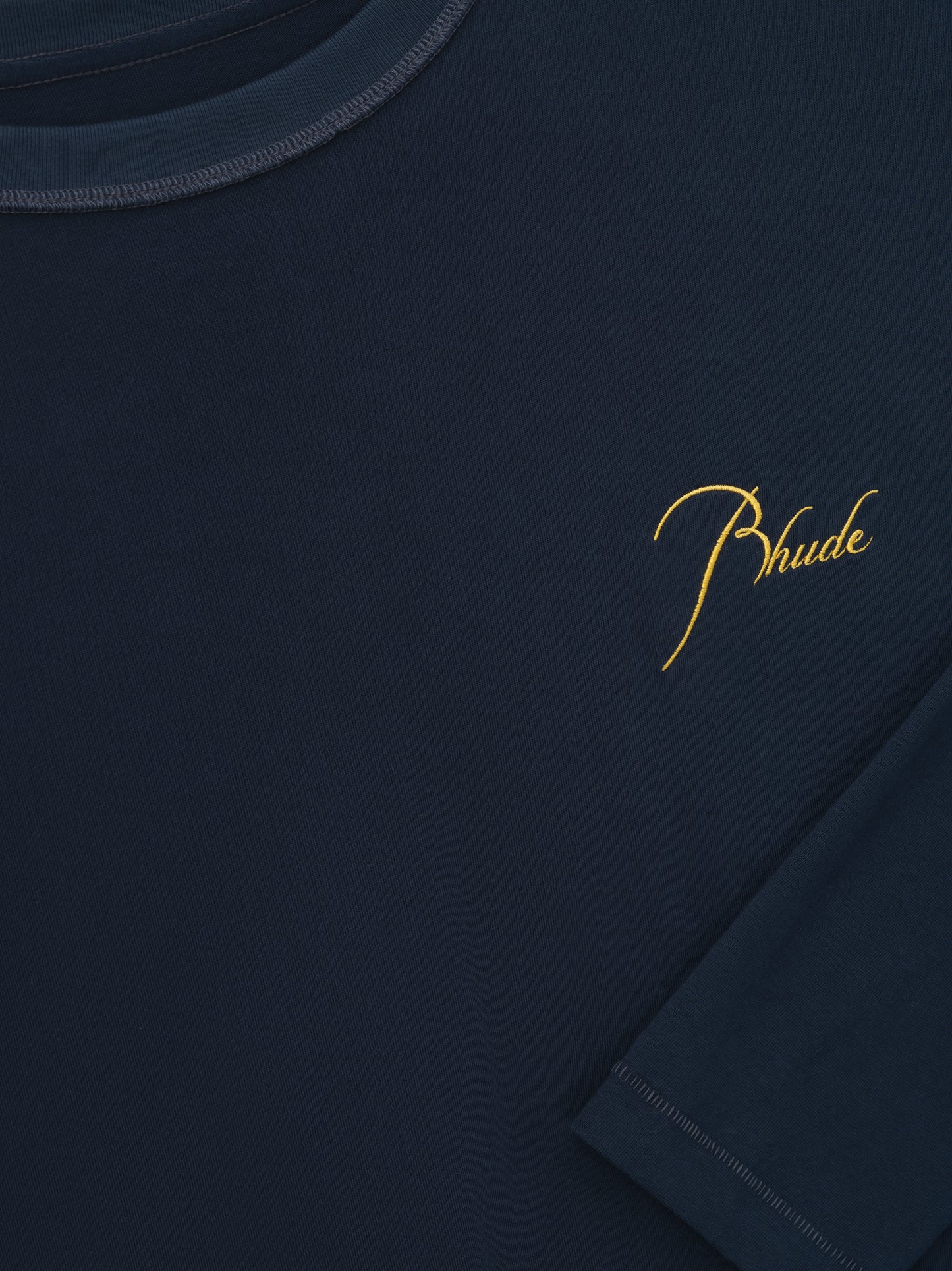 REVERSE LS TEE