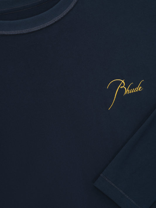 REVERSE LS TEE