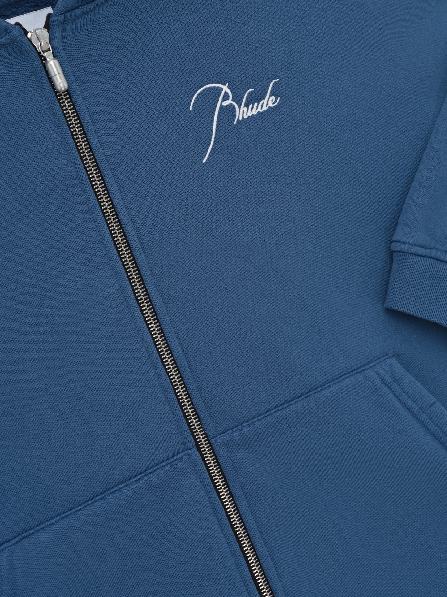 FULL ZIP HOODIE