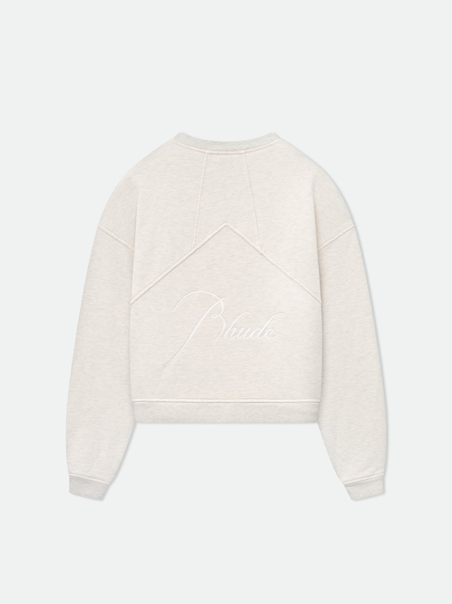 CLASSIC CREWNECK