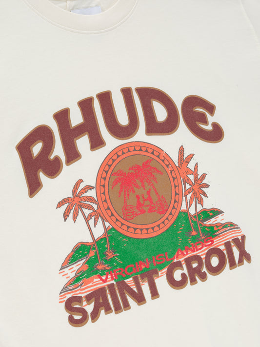 SAINT CROIX TEE