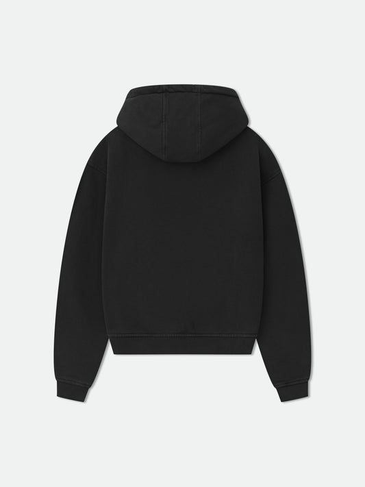 BAY OF ANGELS YACHT HOODIE