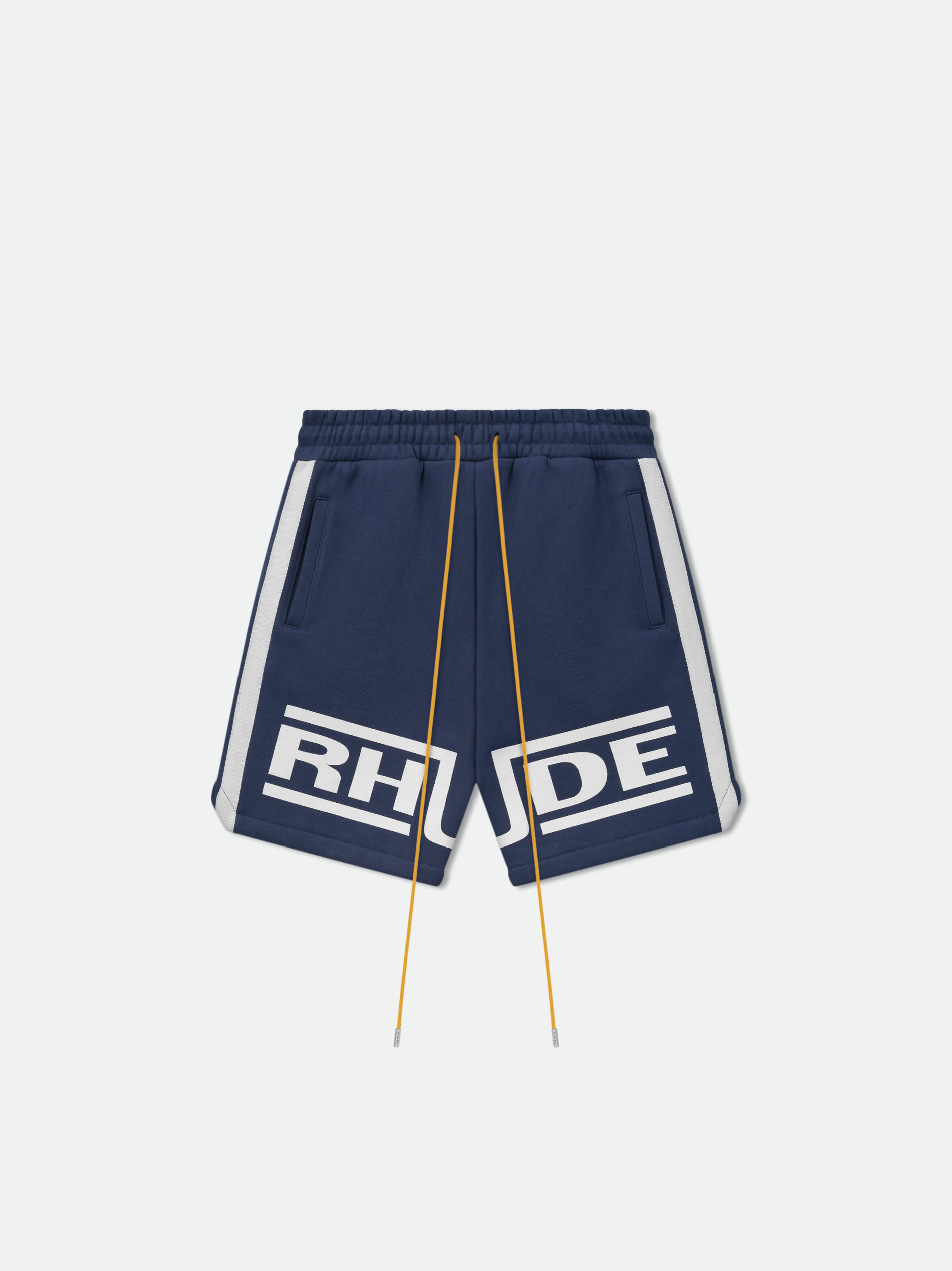 RHUDE CHAMPIONS SHORT