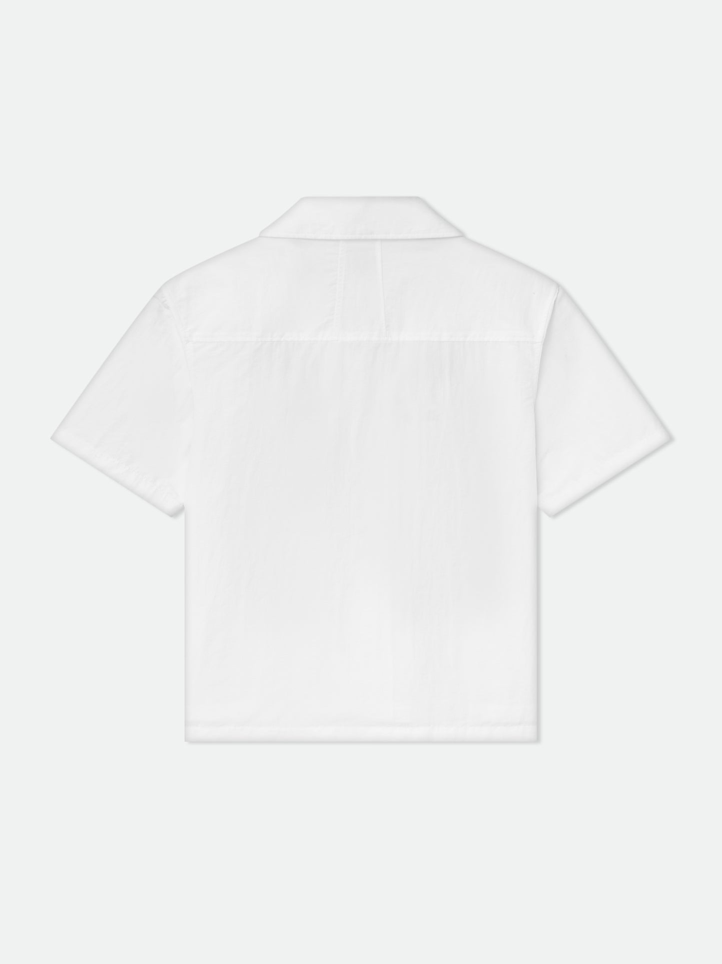 RHUDE CHAMPIONS SNAP SHIRT