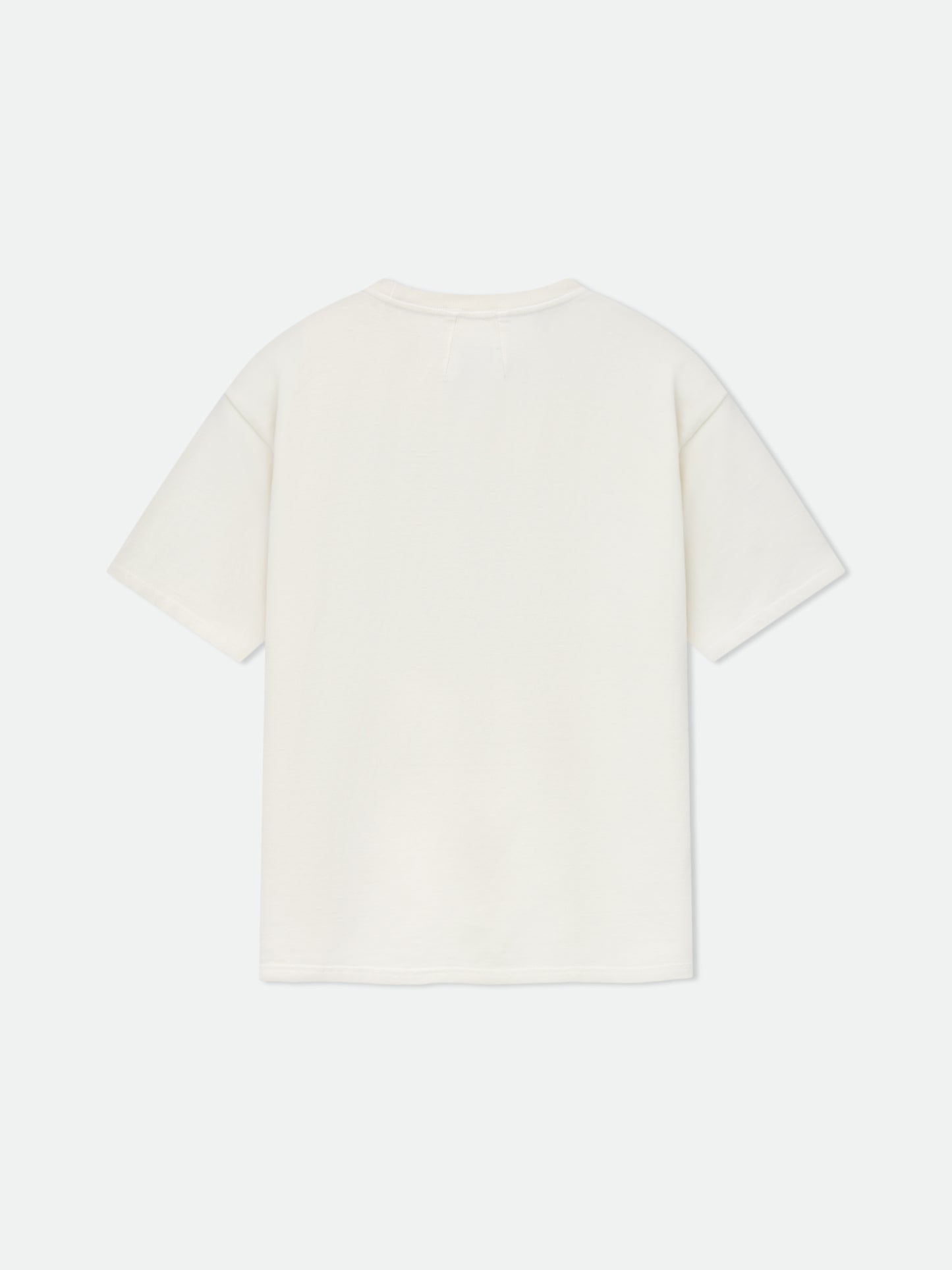 BAY OF ANGELS YACHT TEE