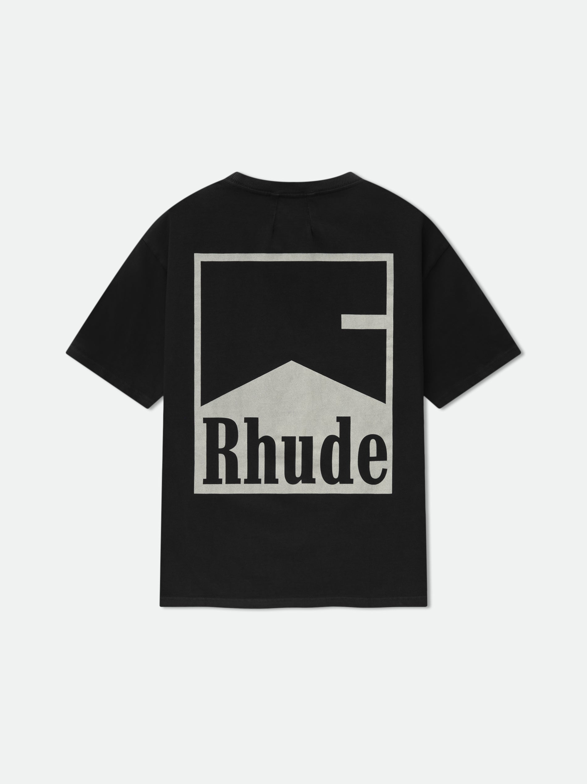 RHUDE CHEVRON TEE