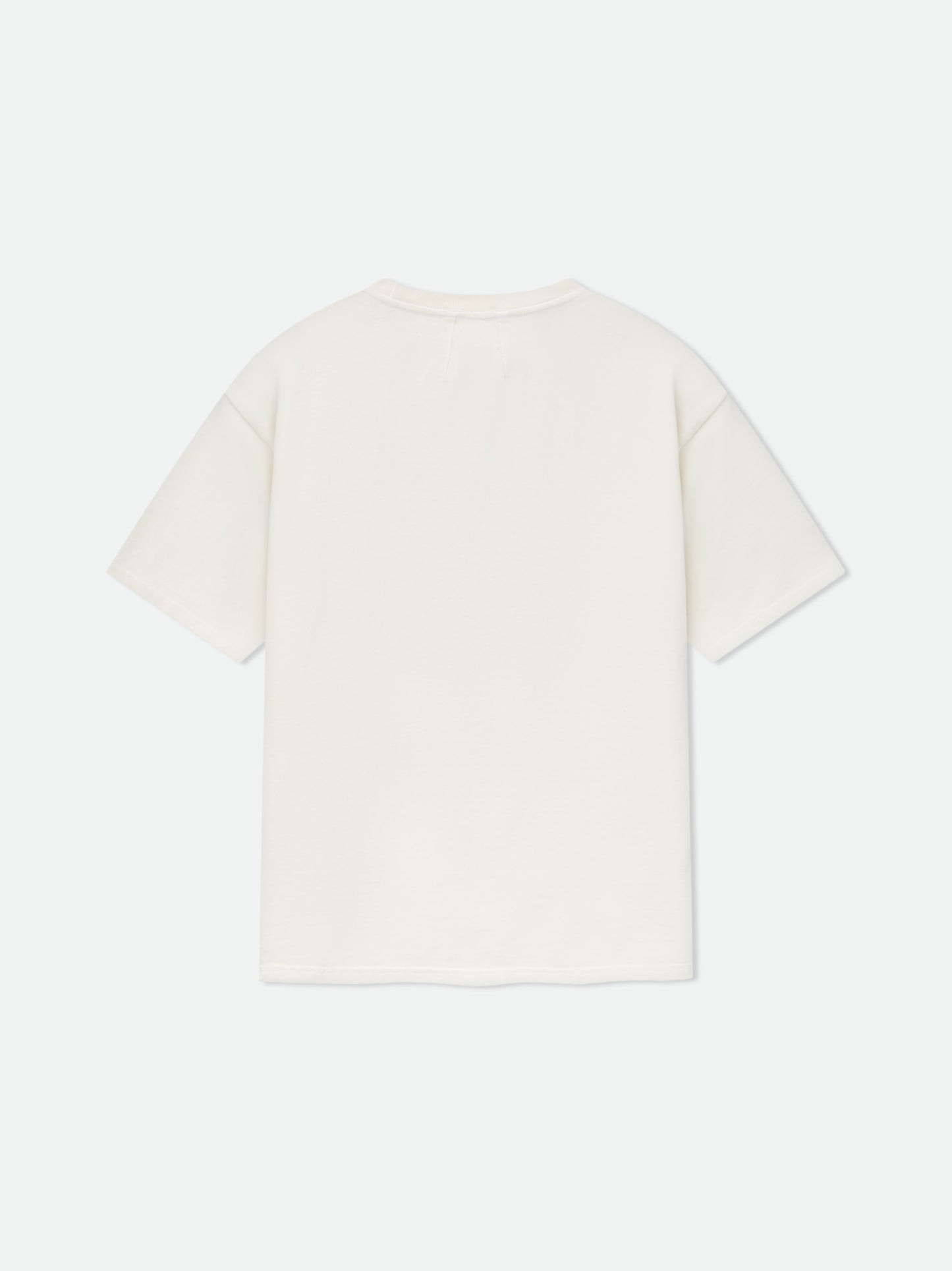 RHUDE SARDINES TEE