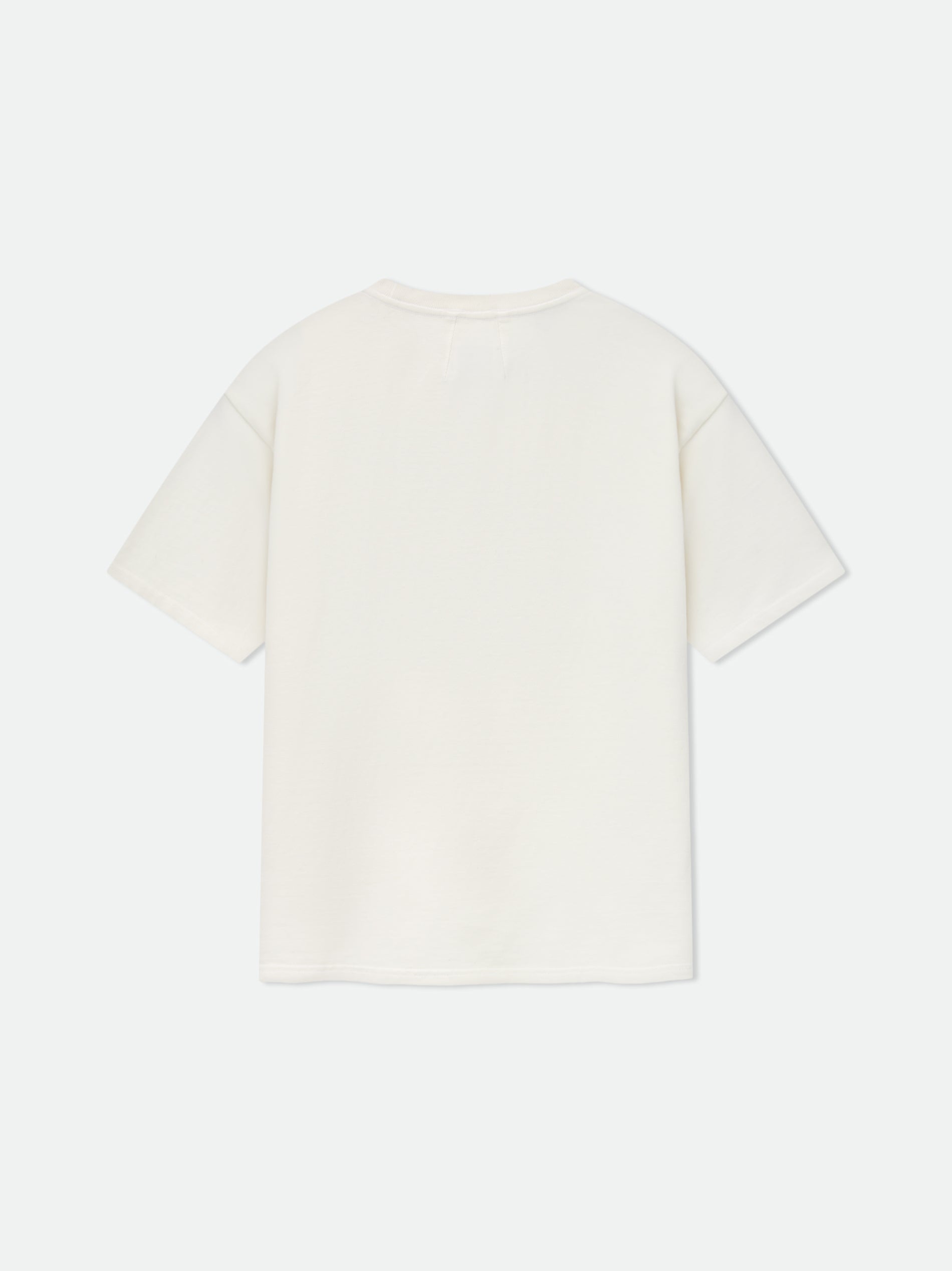 RHUDE POSTER TEE