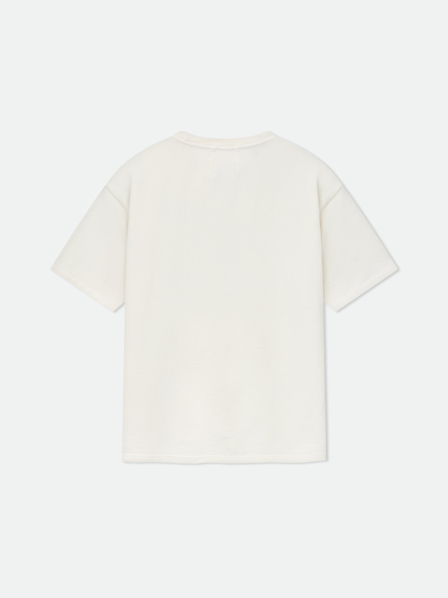 RHUDE BEACH SIDE TEE