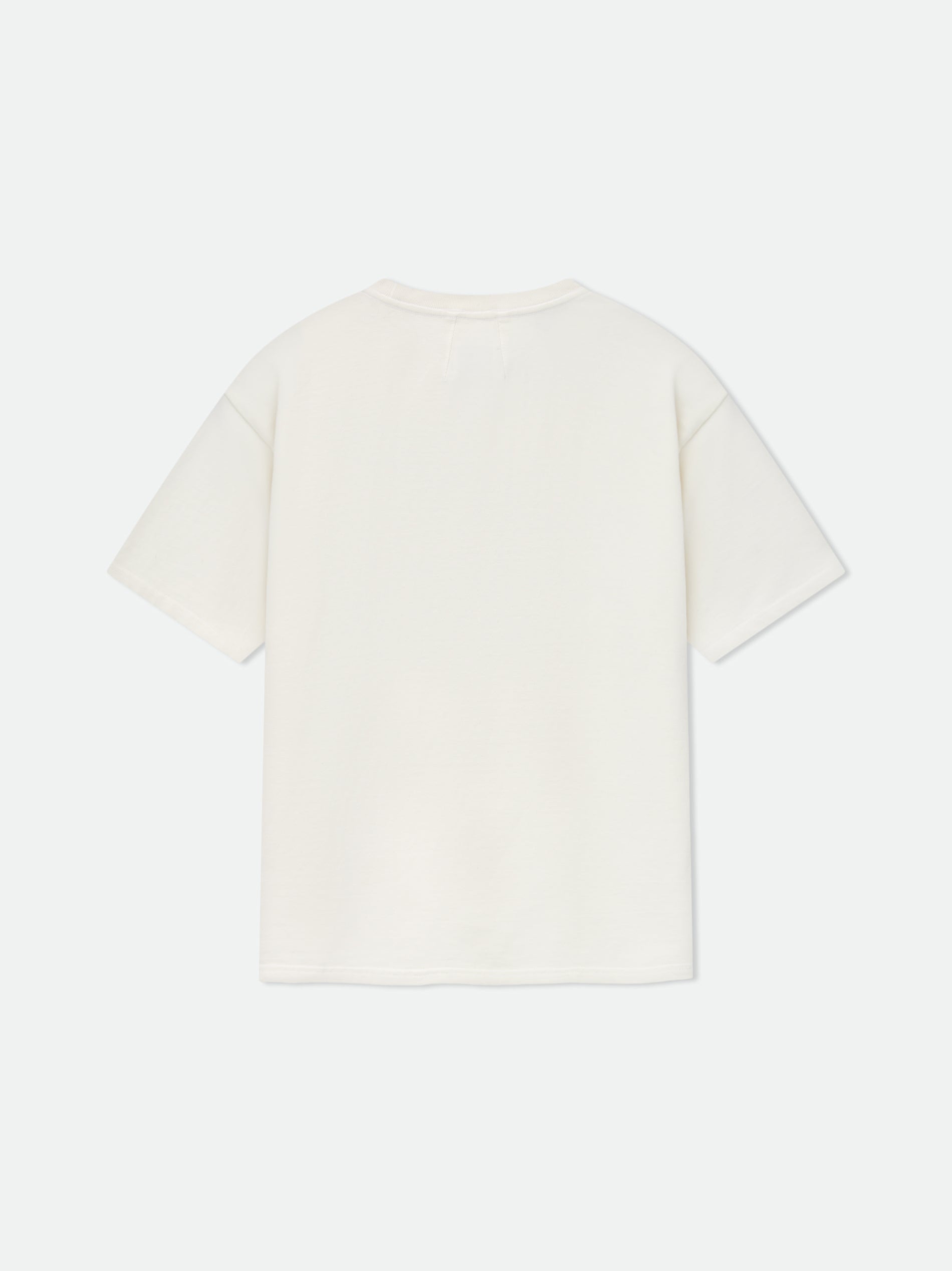 RHUDE BEACH SIDE TEE