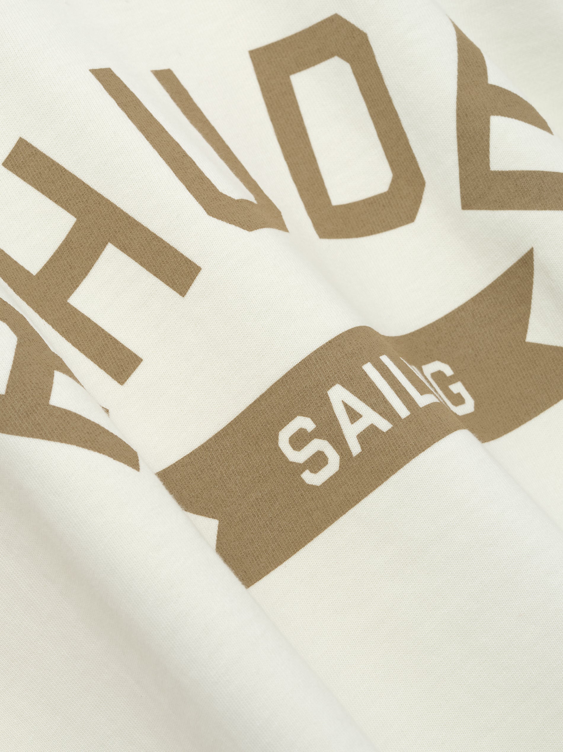 SAILING TEE