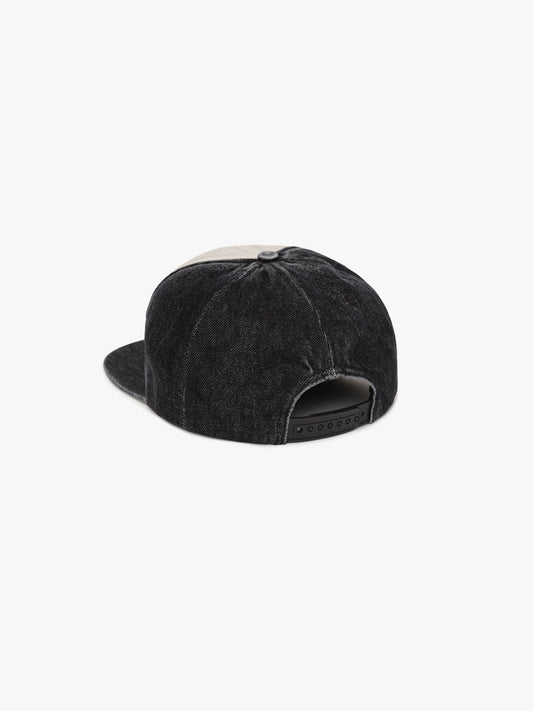 CRESTA DENIM HAT