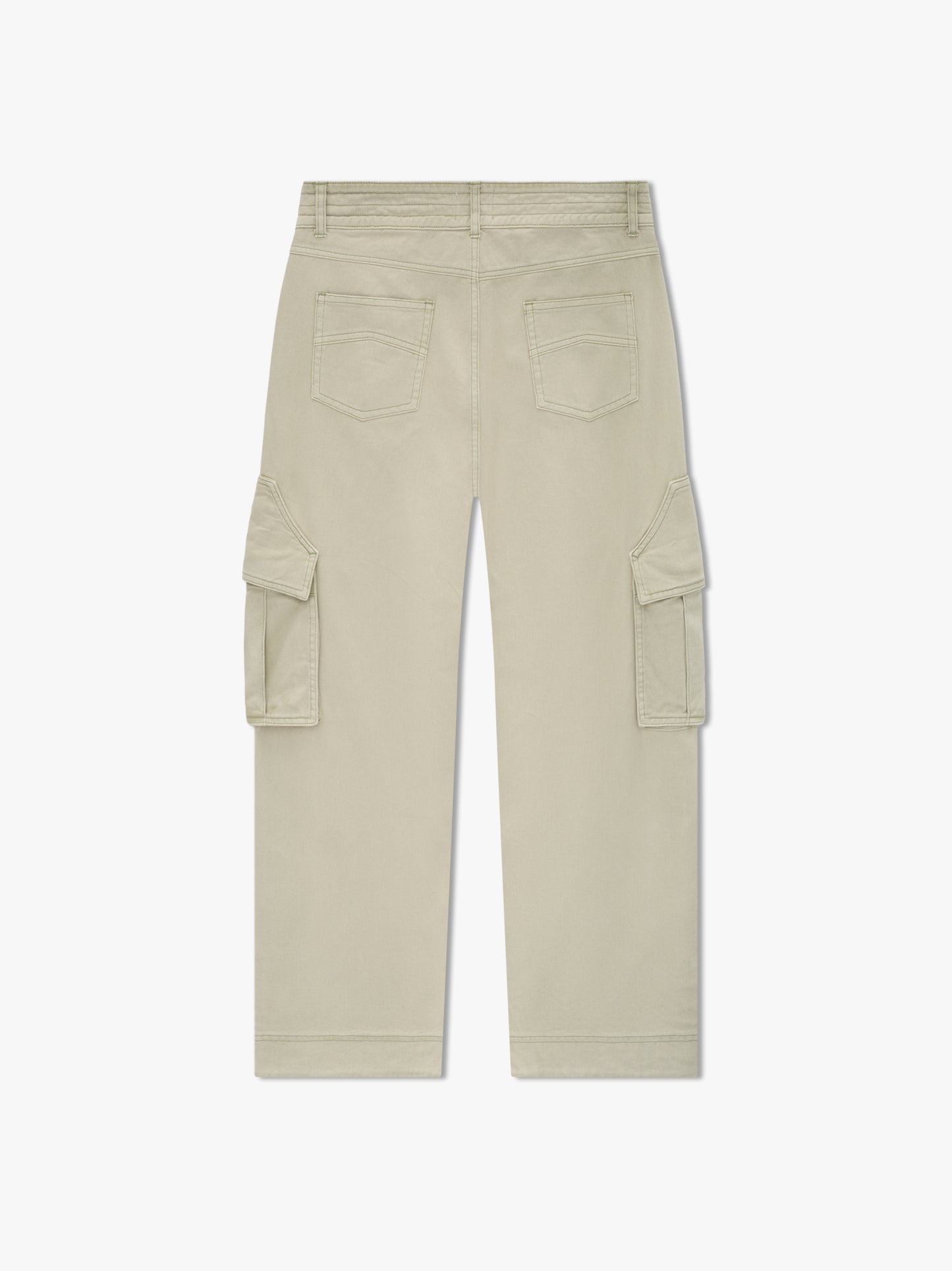 PARTA SPRAY CARGOS