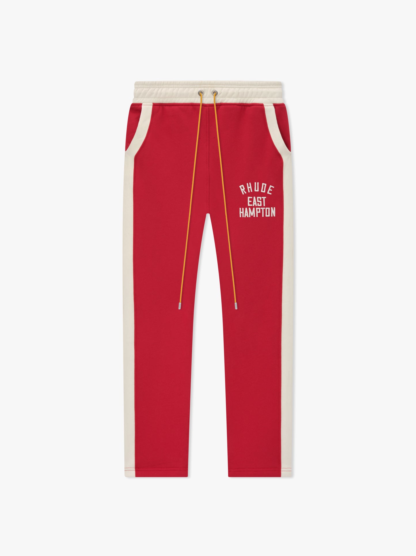 RHUDE EAST HAMPTON SWEATPANT