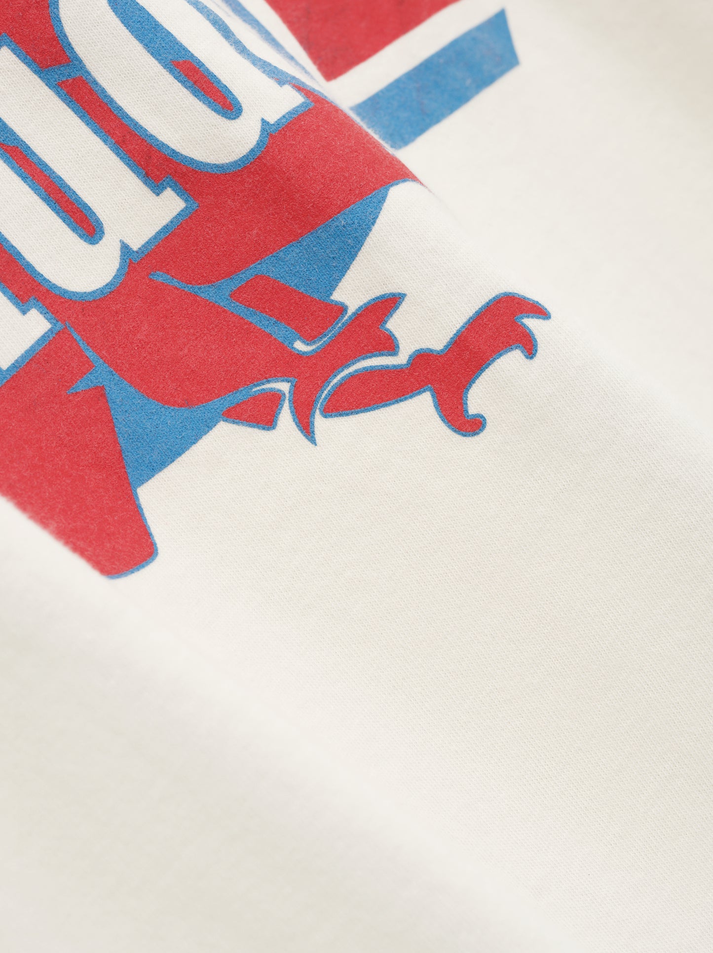 CHEVRON EAGLE TEE