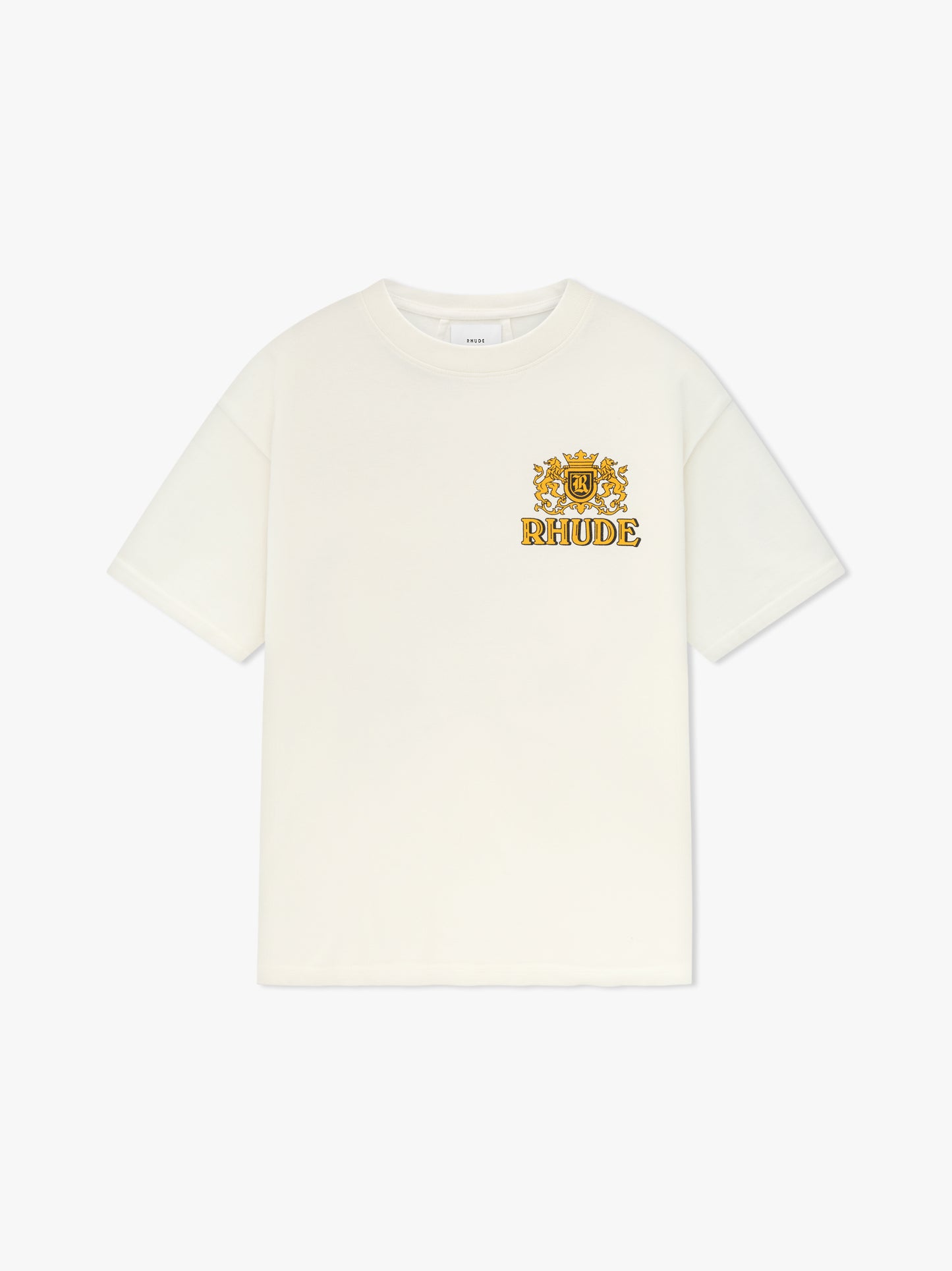 CRESTA CIGAR TEE