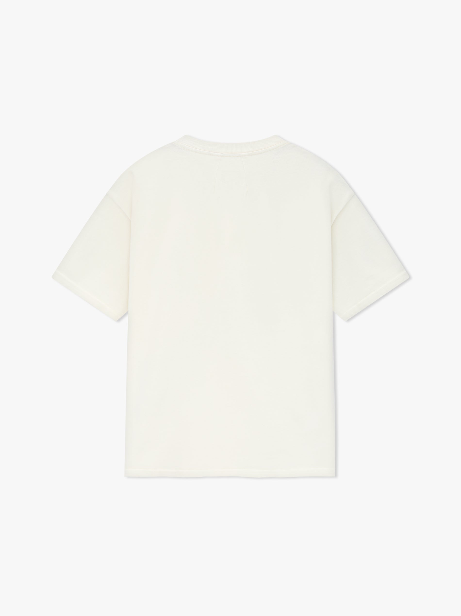 EAST HAMPTON CREST TEE – R H U D E