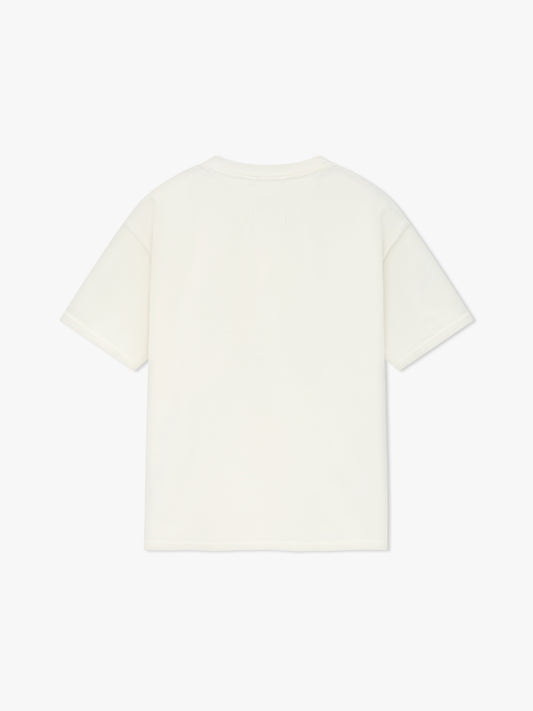 EAST HAMPTON CREST TEE