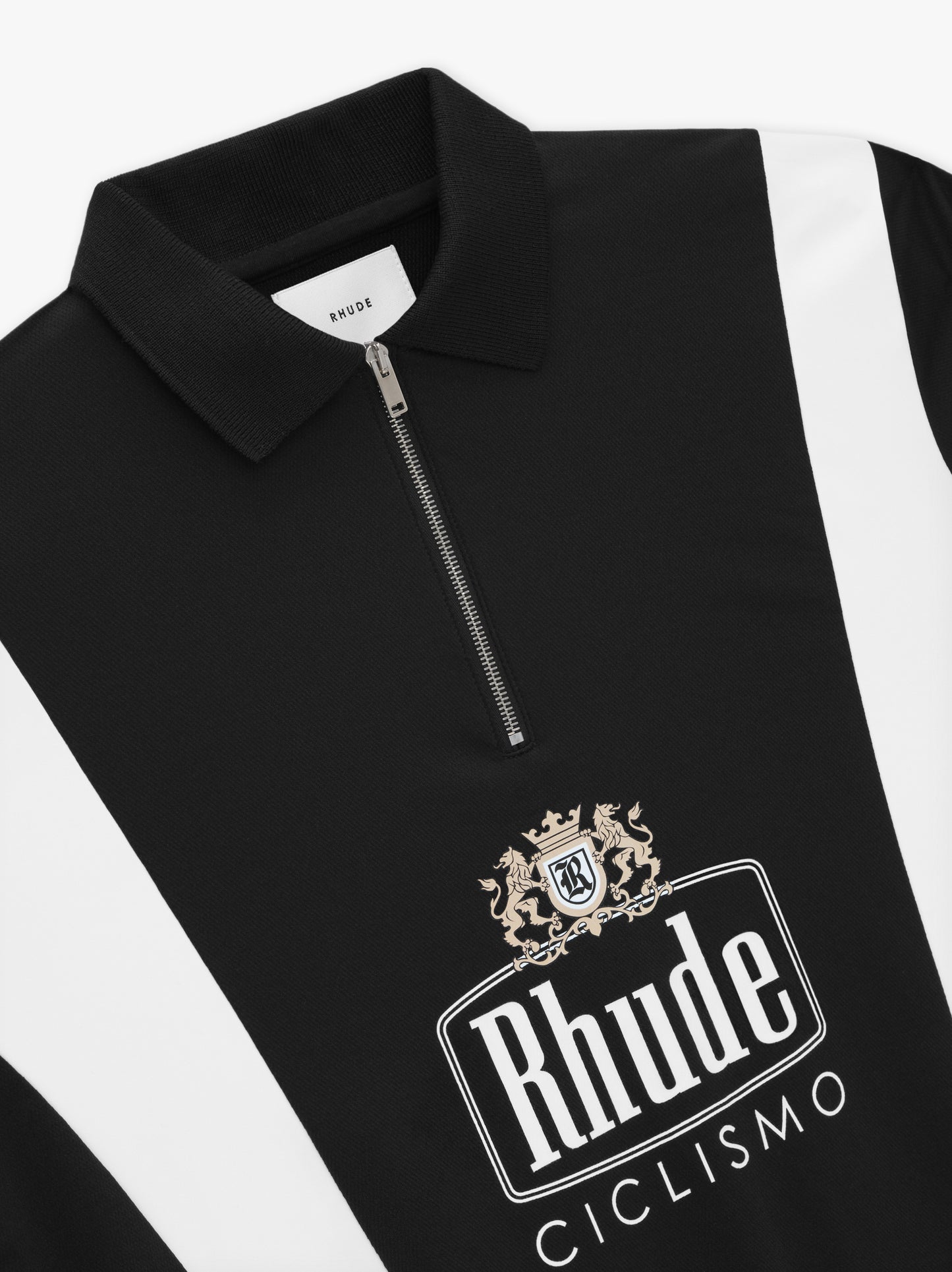 RHUDE CICLISMO JERSEY