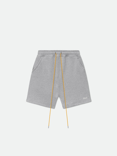 パンツ everyone classic sweat shorts (H.GRAY) everyone classic sweat shorts (H.GRAY) | everyone