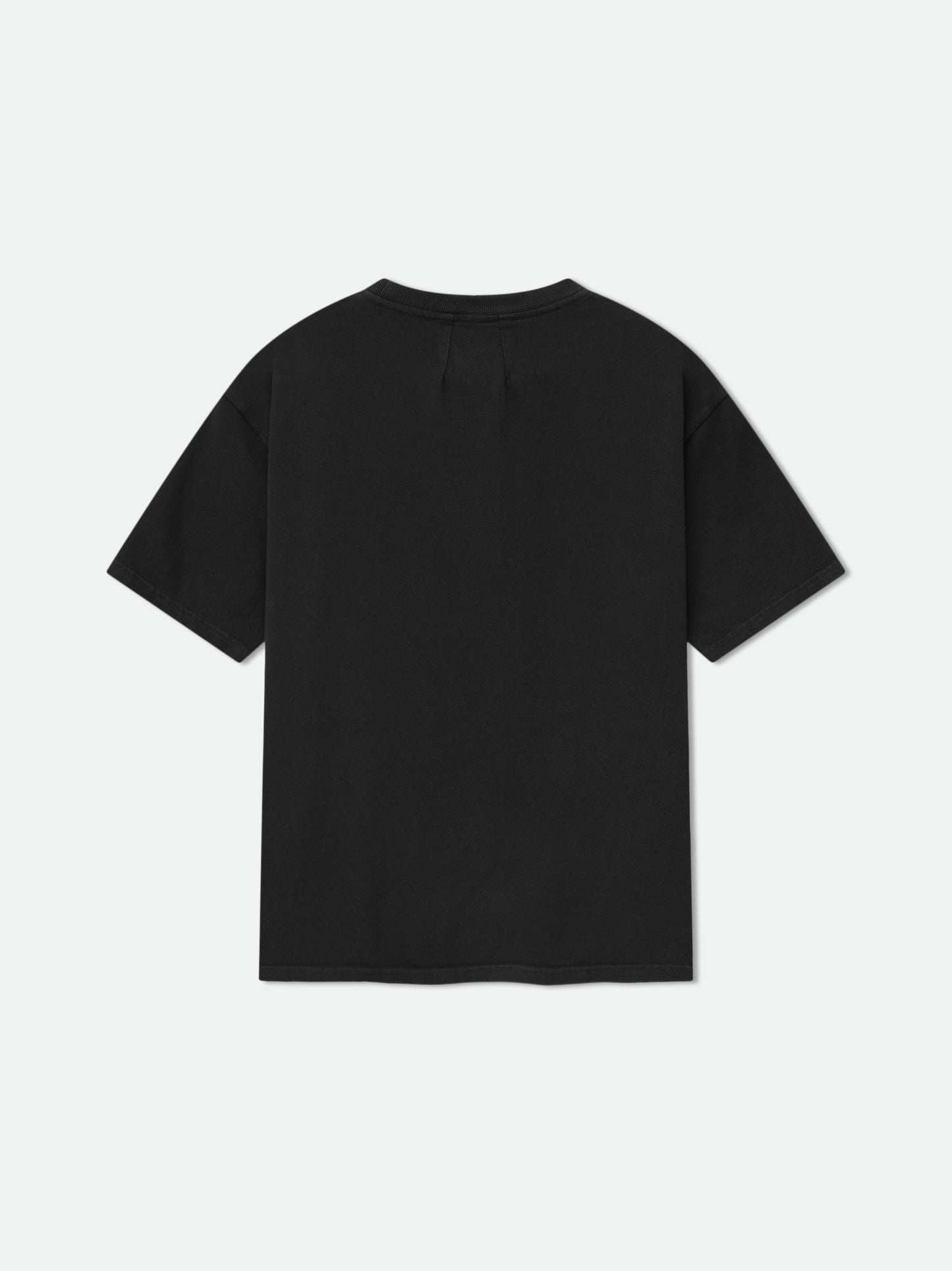 PETROL PATCH TEE