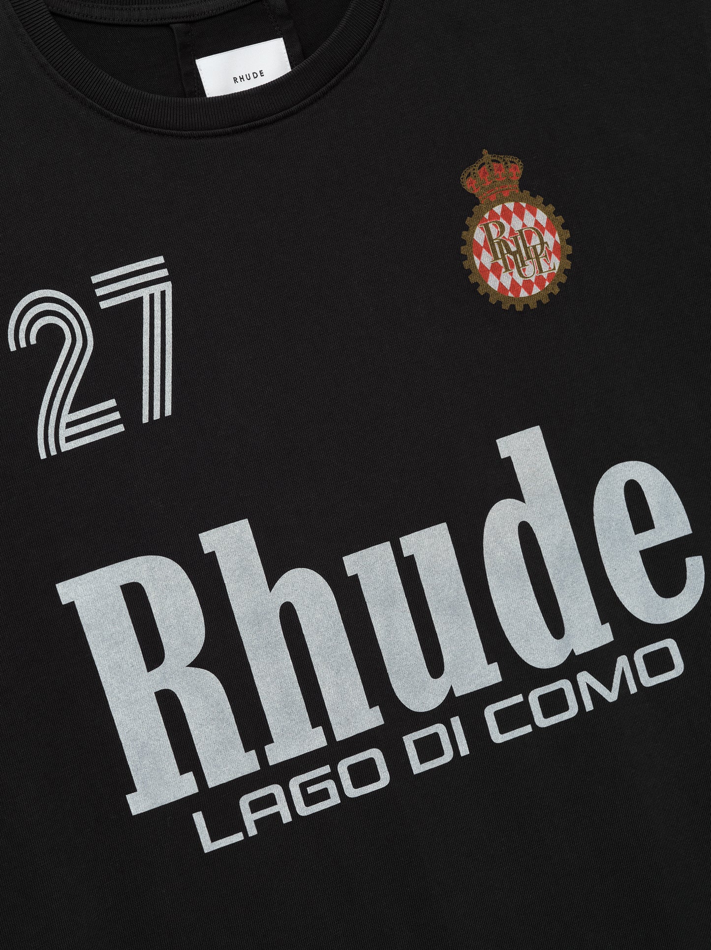 COMO RACING TEE