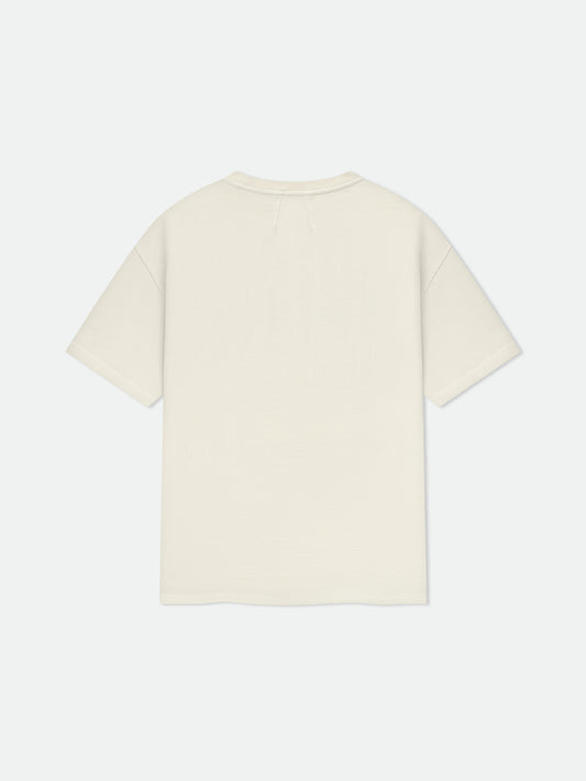 RHUDE LAGO DI COMO TEE