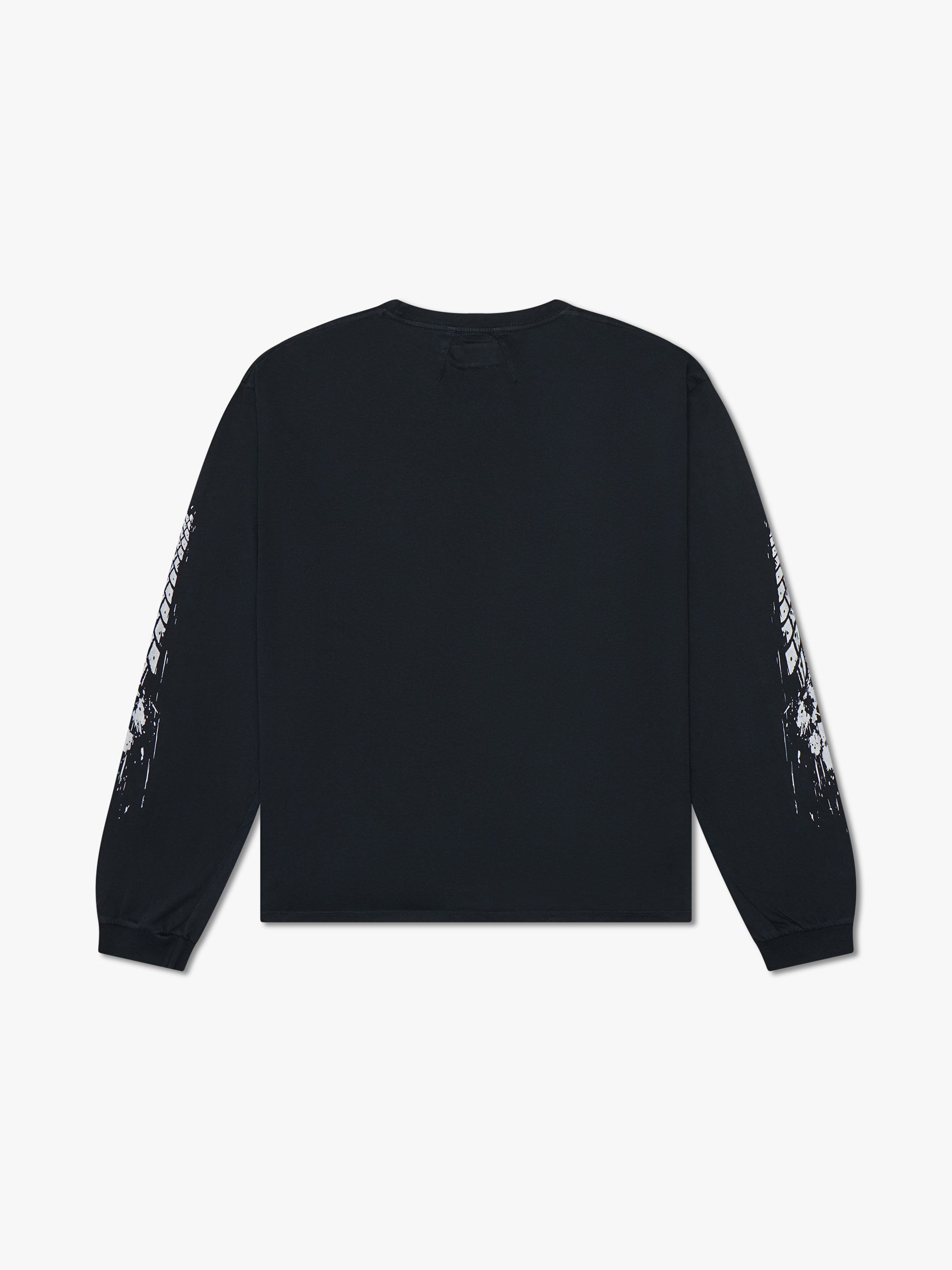 RHUDE 4X4 LS TEE