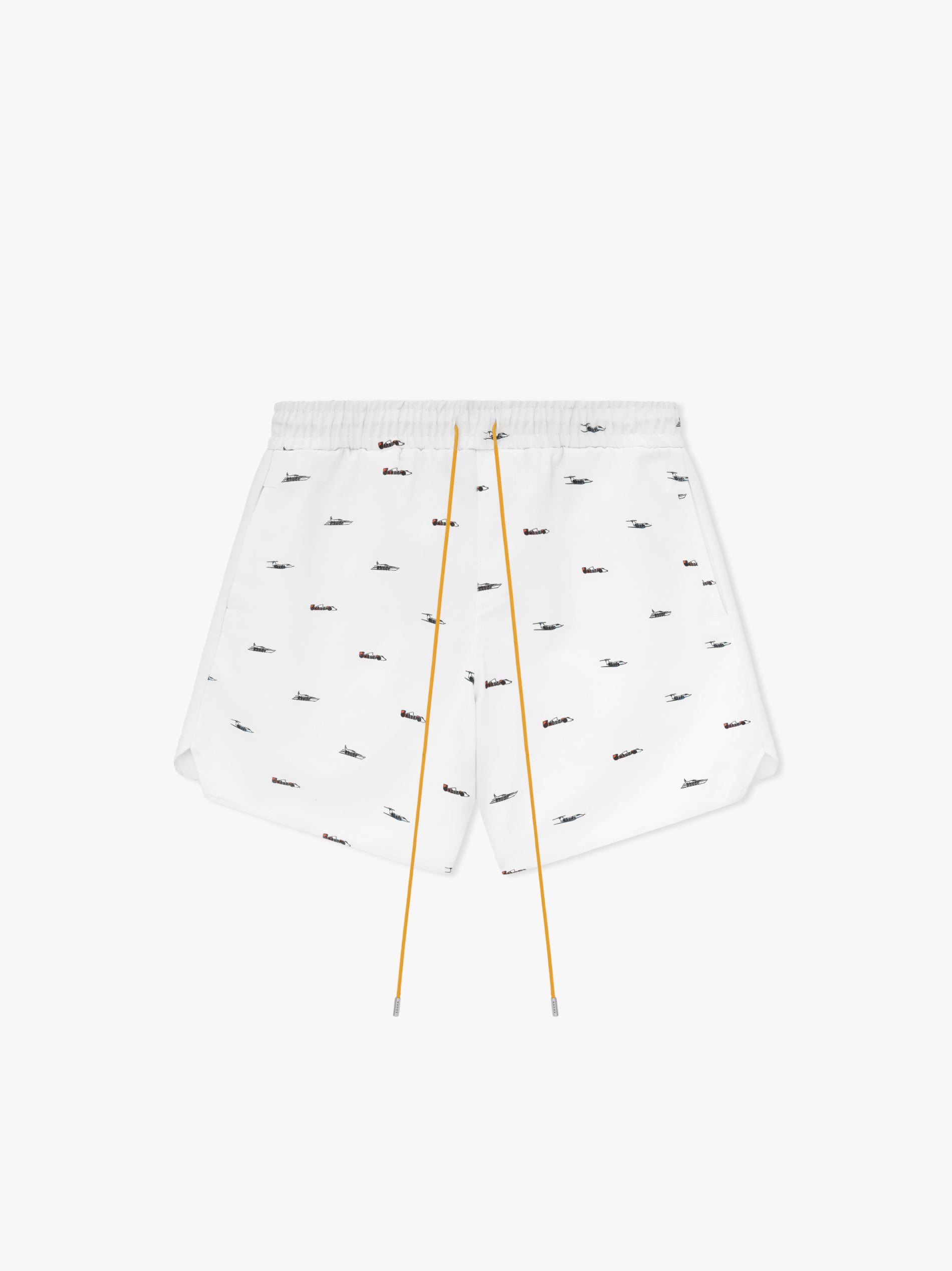 Rhude Pattern Shorts All – R H U D E