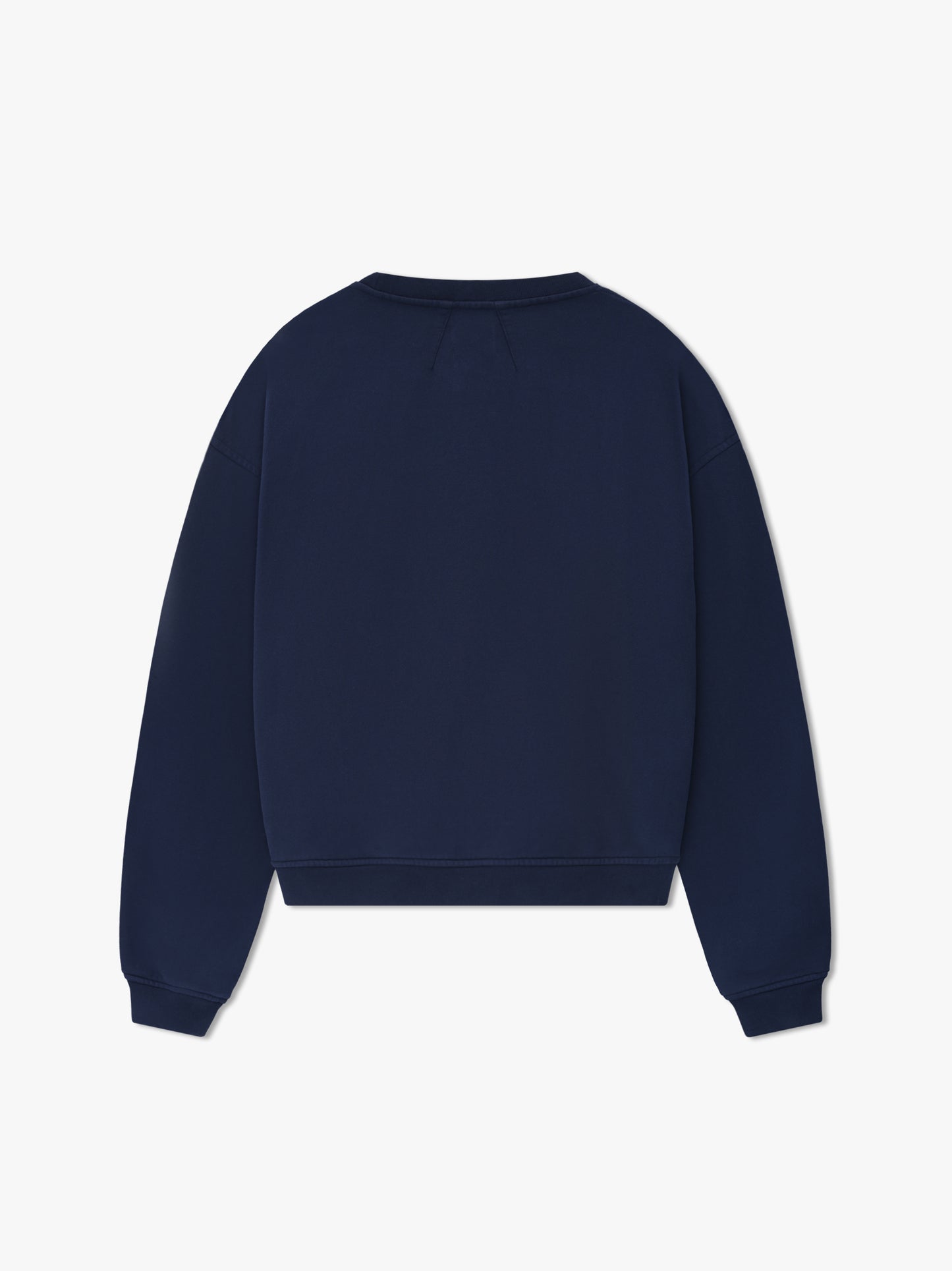 RHUDE MONACO CREST CREWNECK