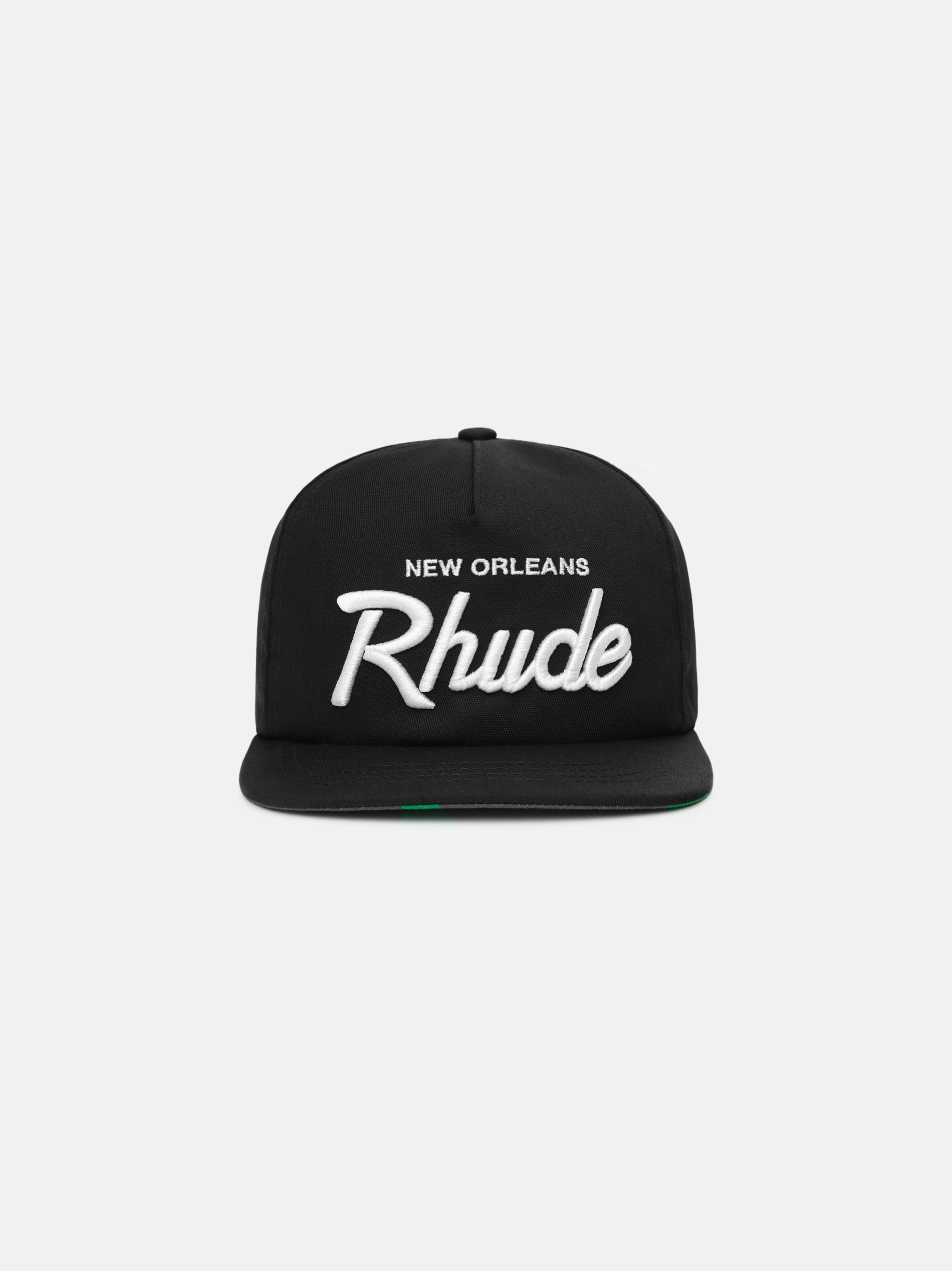 AUDIBLE HAT