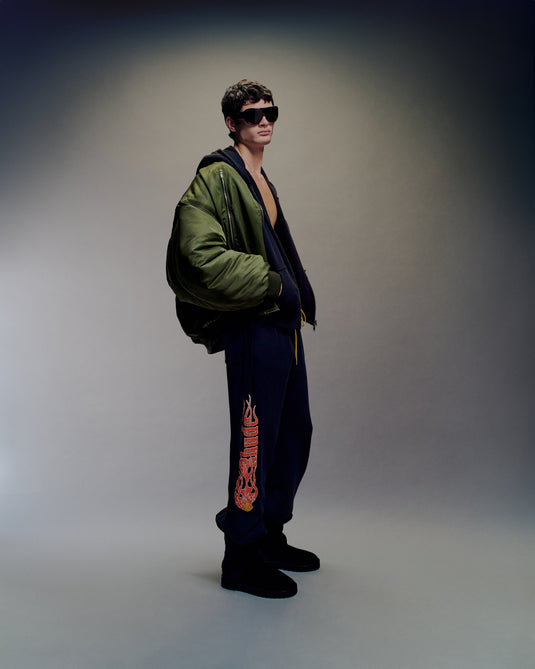Rhude Compass FW25
