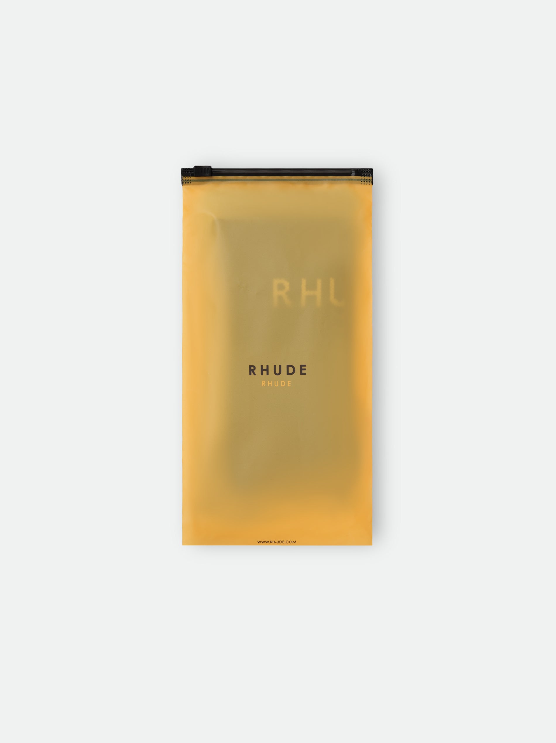 RHUDE CLASSIC LOGO SOCK