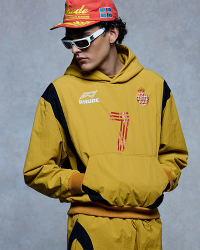 PF26 "No Man's Land" Collection