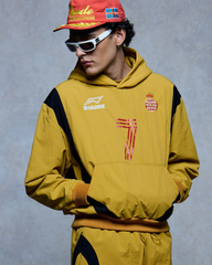 PF26 "No Man's Land" Collection