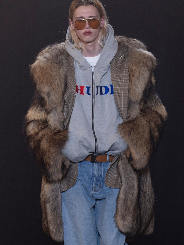 Outerwear – R H U D E