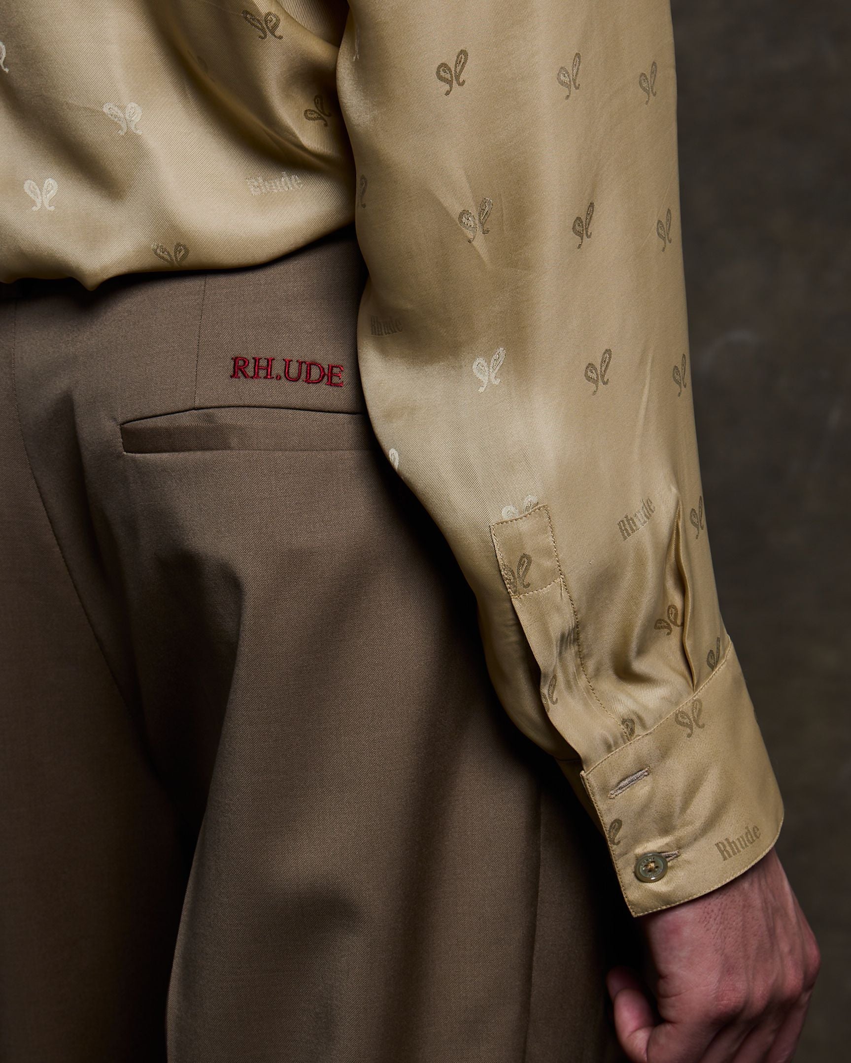 Renaissance Man Lookbook 01