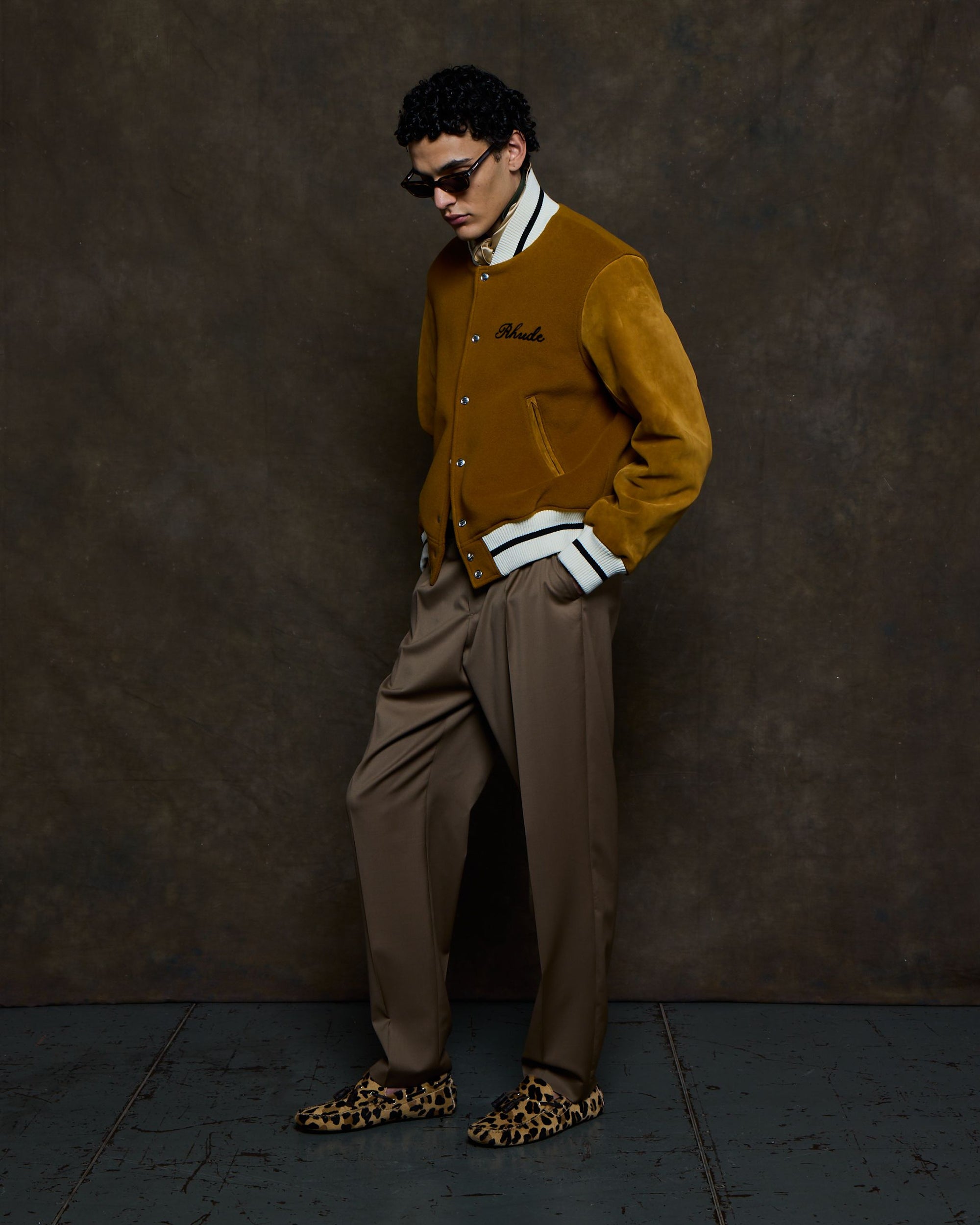 Renaissance Man Lookbook 01
