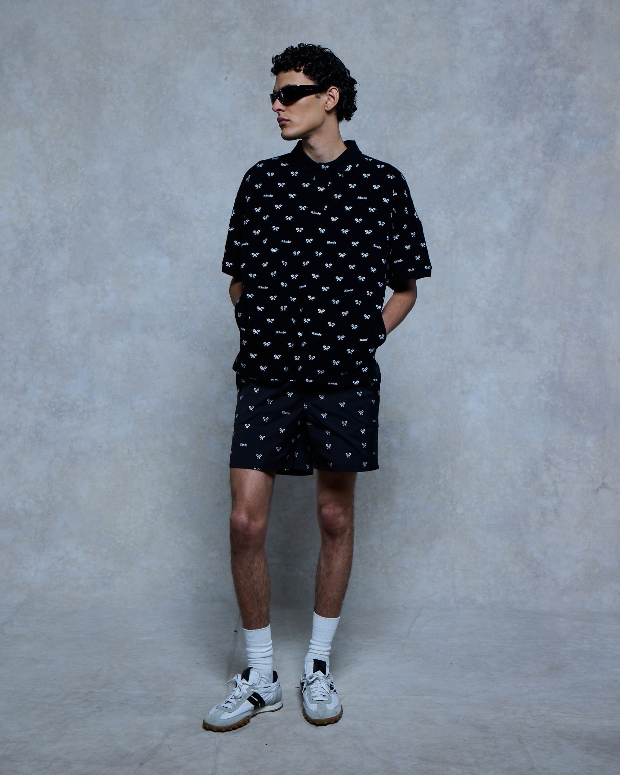 Renaissance Man Lookbook 01