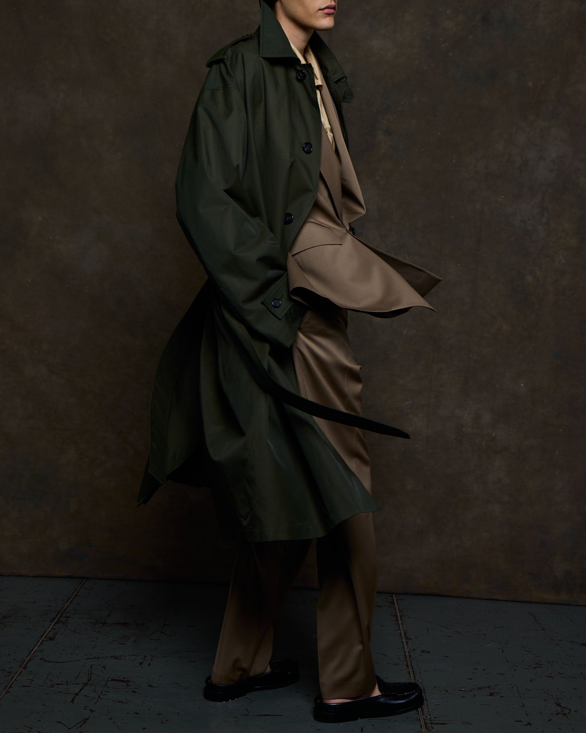 Renaissance Man Lookbook 01