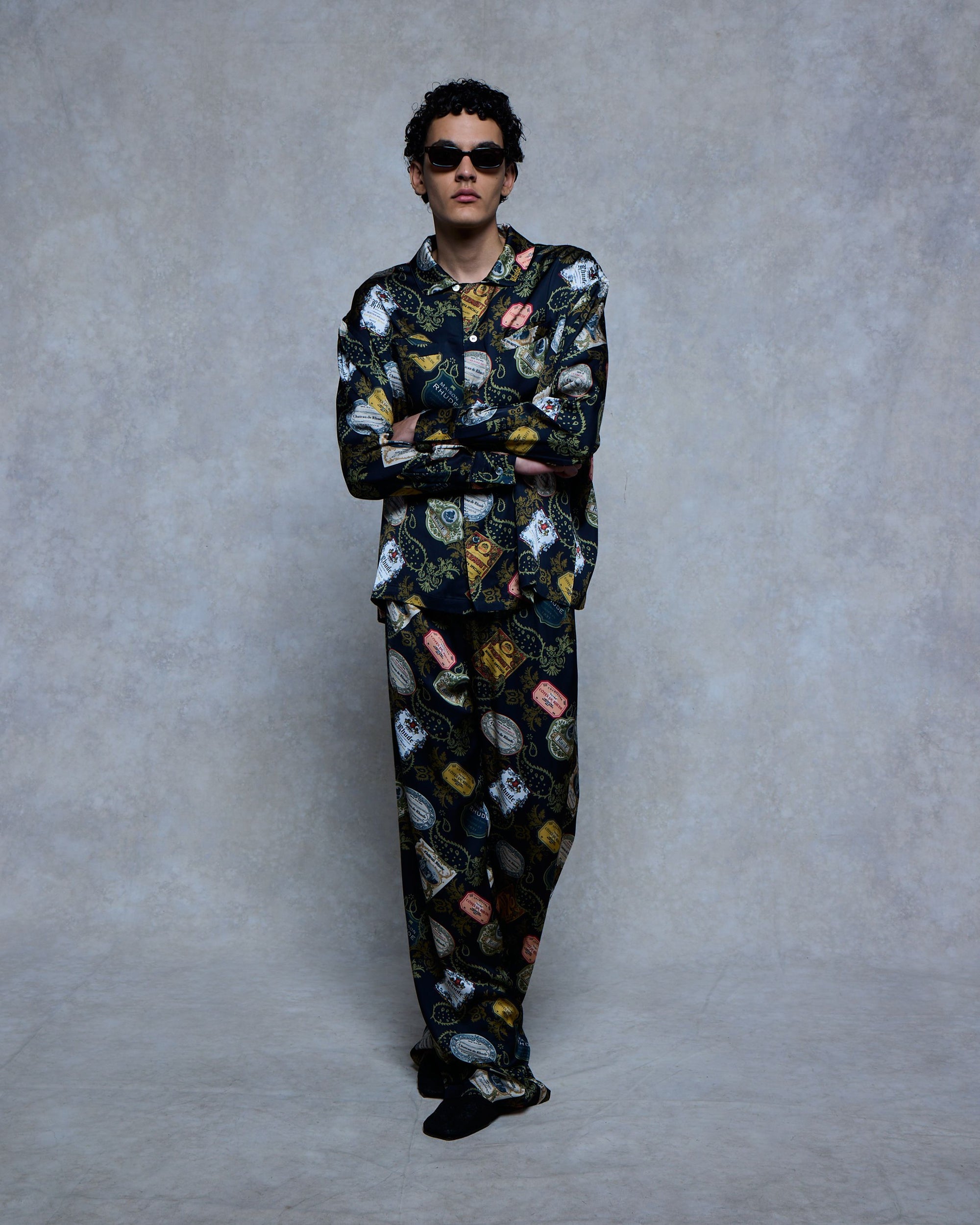 Renaissance Man Lookbook 01