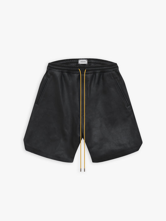 Louis Vuitton Monogram Bandana Shorts Indigo/White Men's - SS22 - US