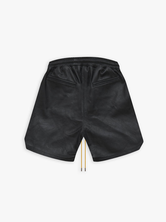 CIESTA LEATHER SHORTS