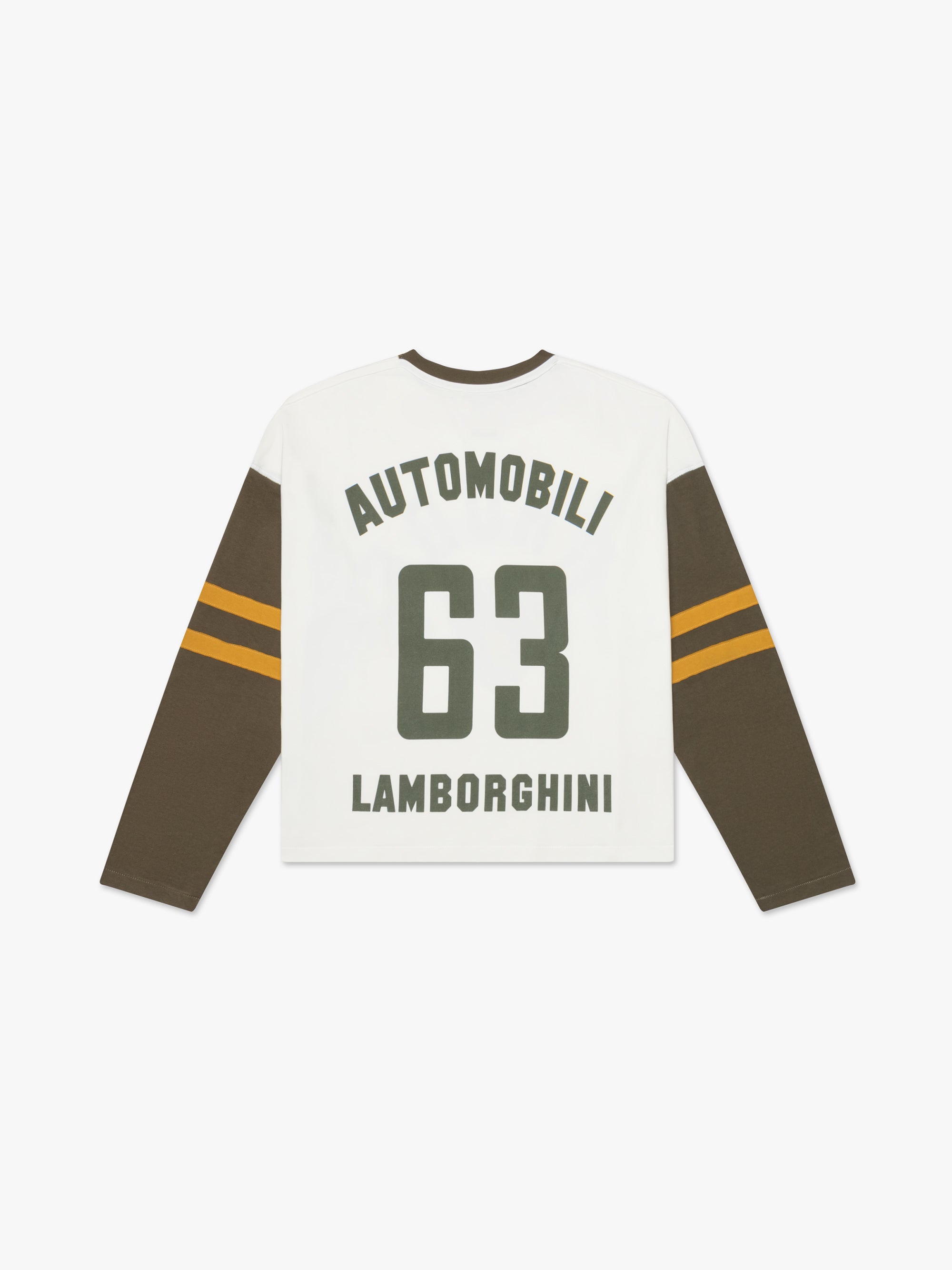 Supreme x lamborghini discount tee